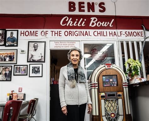 Ben’s Chili Bowl offering free Half Smokes to celebrate 65th anniversary